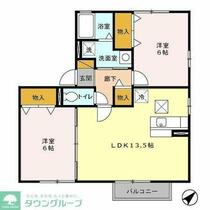 間取り：212057577433