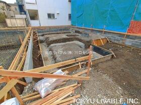 埼玉県川口市鳩ヶ谷緑町２丁目