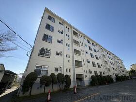 東急ドエル宮前平サニーヒルＢ棟