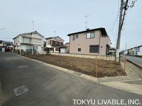 埼玉県上尾市向山３丁目