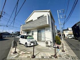 神奈川県茅ヶ崎市香川３丁目