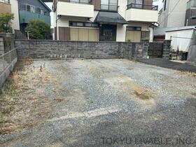 東京都稲城市百村