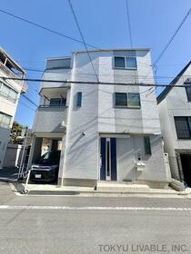 東京都豊島区長崎２丁目