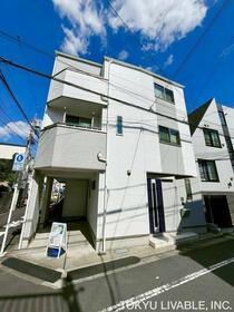 東京都豊島区長崎２丁目
