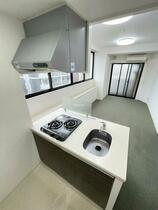 クリスタルブライト本町東  ｜ 大阪府大阪市中央区内本町１丁目（賃貸マンション1R・4階・28.65㎡） その5