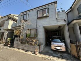 東京都足立区鹿浜８丁目