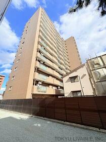 ライオンズマンション愛宕大橋リバーサイド