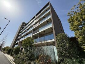 ポレスター昭和記念公園