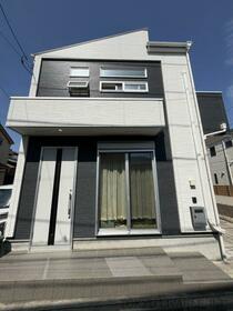 東京都練馬区南田中４丁目