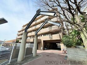 メゾン阿倍野晴明丘壱番館