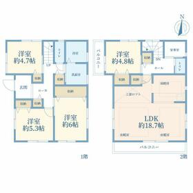 神奈川県座間市入谷東４丁目