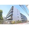 プライムガーデン若木 5階 築2年の賃貸物件