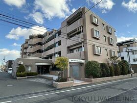 ライオンズマンション木町第２