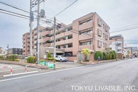 ライオンズマンション木町第2