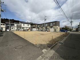 宮城県仙台市太白区門前町