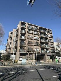 プリンスハイツ西早稲田