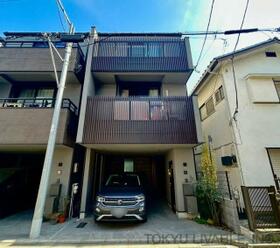 東京都渋谷区幡ヶ谷２丁目