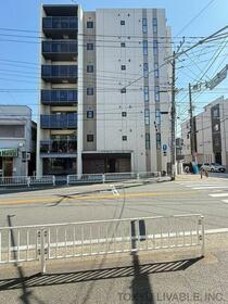 ベルジェンド横濱桜木町グランクオーレ