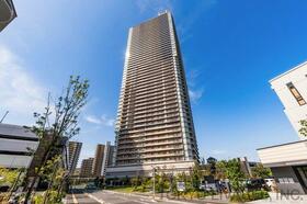 幕張ベイタウン　スカイグランドタワー