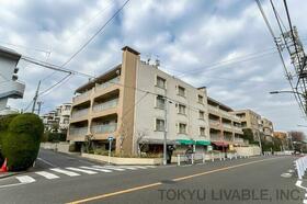 八雲スカイハイツ