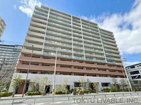 サンクタス阿倍野天王寺町北