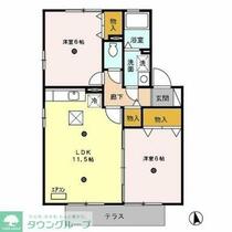 間取り：211063127646