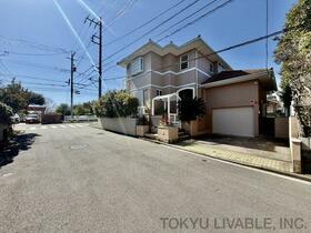 神奈川県横浜市金沢区能見台２丁目