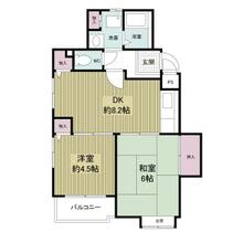 間取り：228059700943