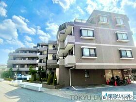 クレストフォルム武蔵新城