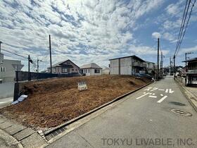 神奈川県横浜市旭区笹野台１丁目