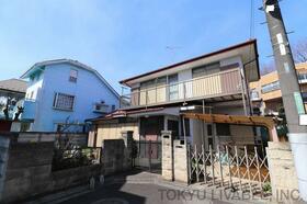 東京都世田谷区上祖師谷７丁目