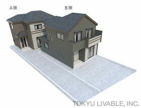 宮城県仙台市宮城野区平成１丁目