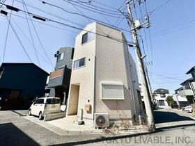 神奈川県横浜市神奈川区羽沢南２丁目