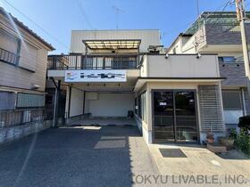 千葉県浦安市富士見５丁目