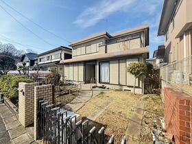 東京都町田市成瀬台３丁目