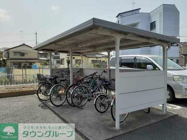 apartment 埼玉県幸手市北１丁目
地図を見る