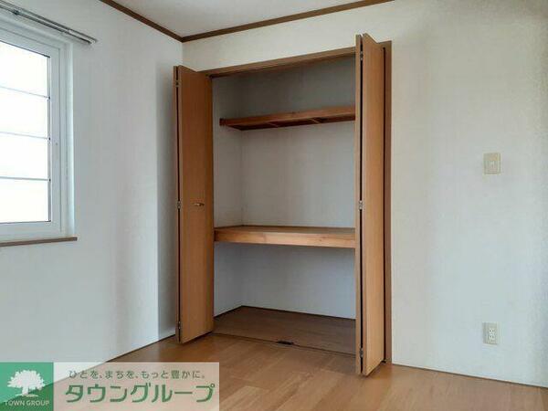 apartment 埼玉県幸手市北１丁目
地図を見る