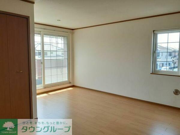 apartment 埼玉県幸手市北１丁目
地図を見る
