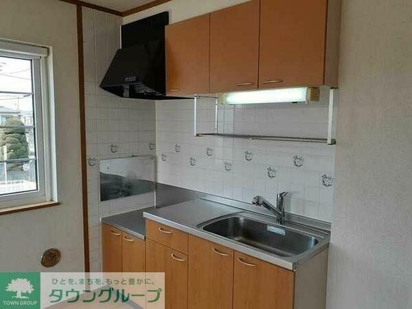 apartment 埼玉県幸手市北１丁目
地図を見る