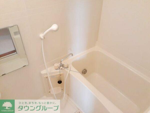 apartment 埼玉県幸手市北１丁目
地図を見る