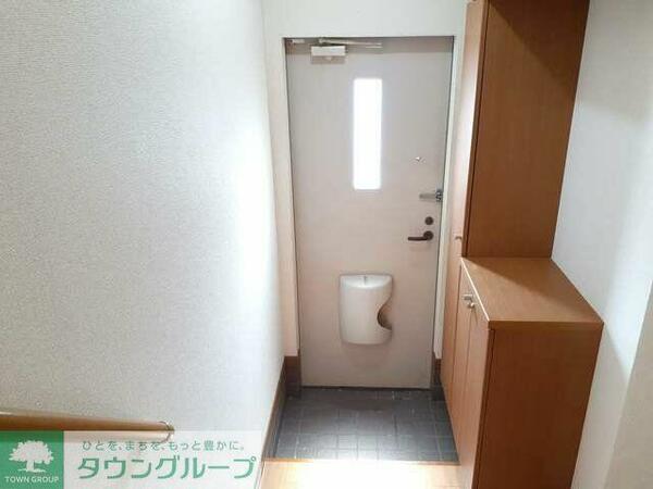 apartment 埼玉県幸手市北１丁目
地図を見る