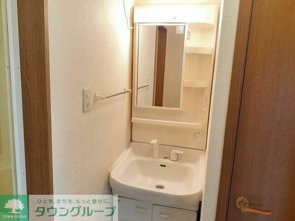 apartment 埼玉県幸手市北１丁目
地図を見る