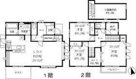 間取り：213145702310