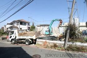 神奈川県横浜市金沢区東朝比奈１丁目