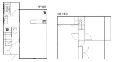 間取り：211063003773