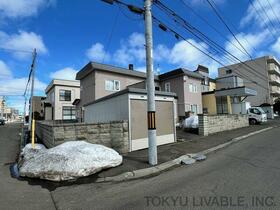 北海道札幌市東区北二十八条東１６丁目