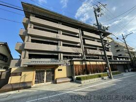 グレーシィ京都東山