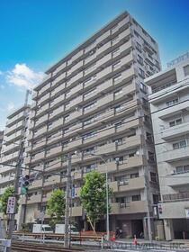 朝日シティパリオ西早稲田館