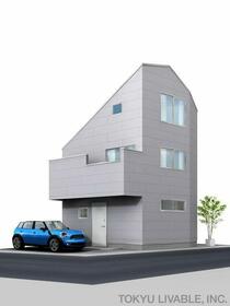 東京都世田谷区北烏山５丁目