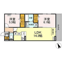 間取り：219003472181